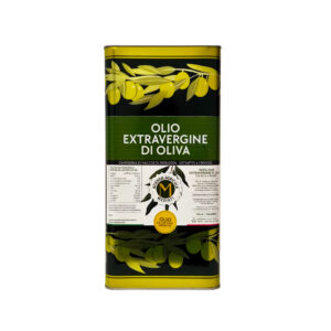 Latta Olio EVO 5 L